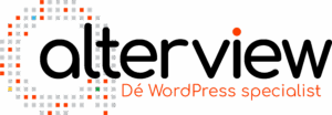 Alterview - Dé WordPress specialist